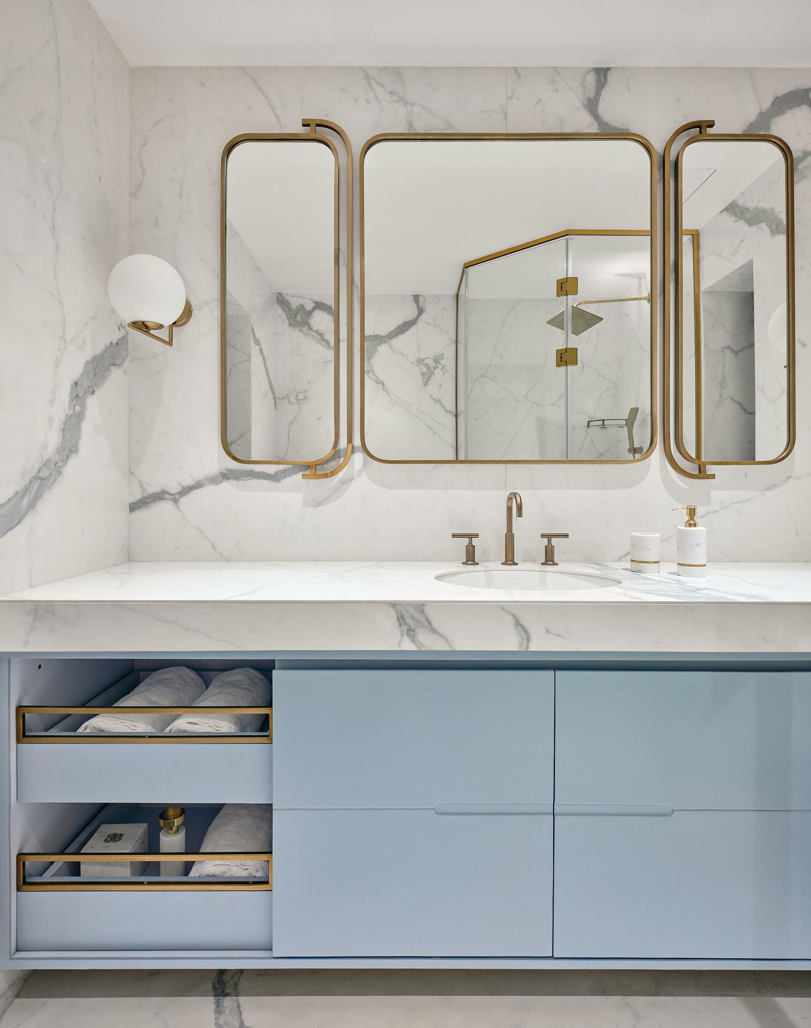 Interior Design Project