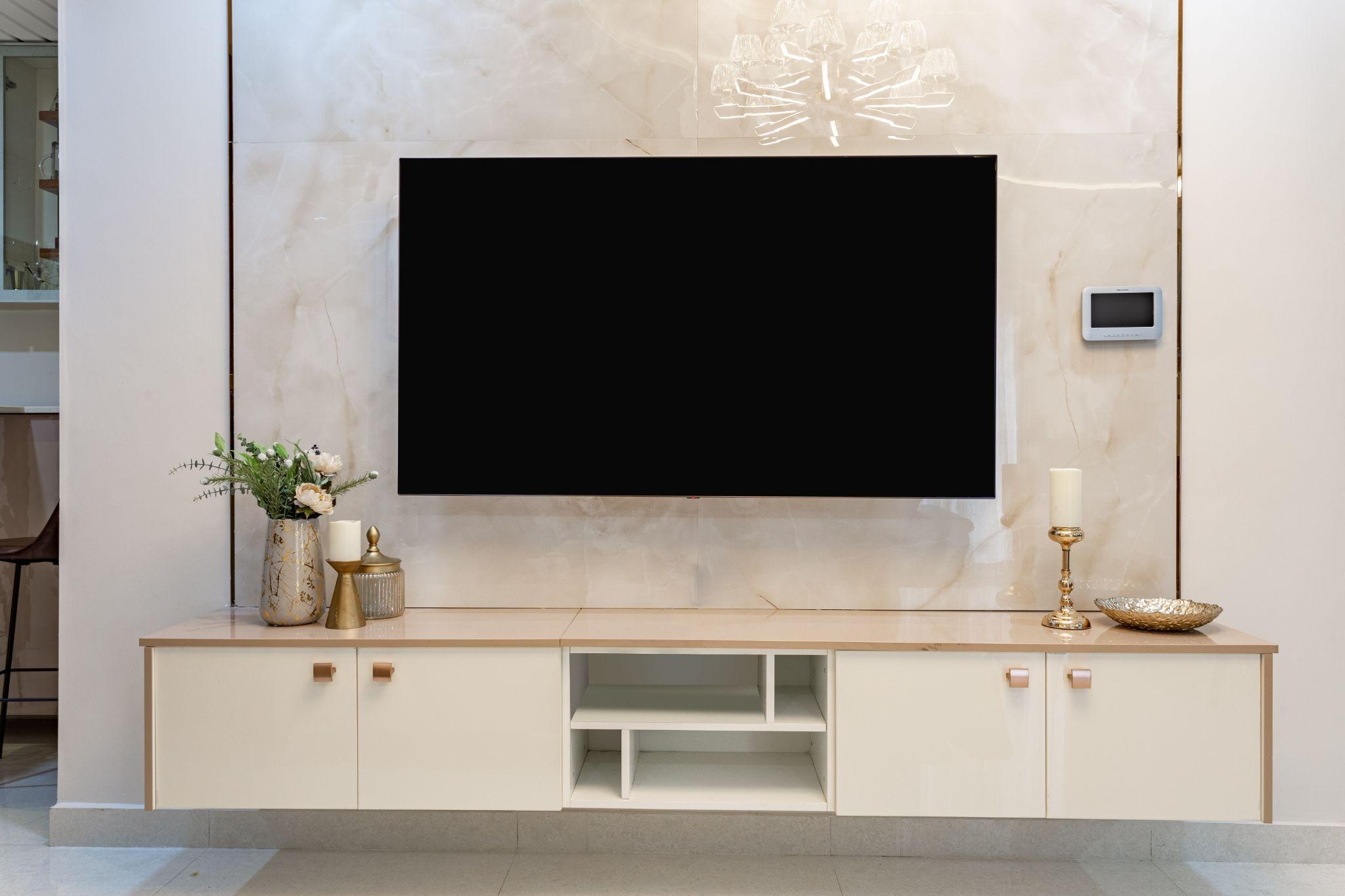 Interior Design Project