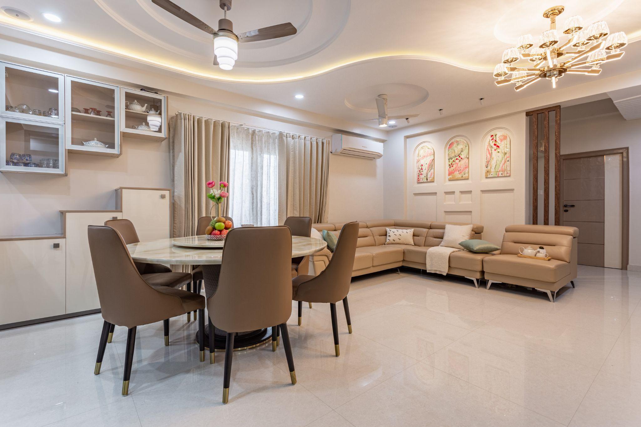 Interior Design Project