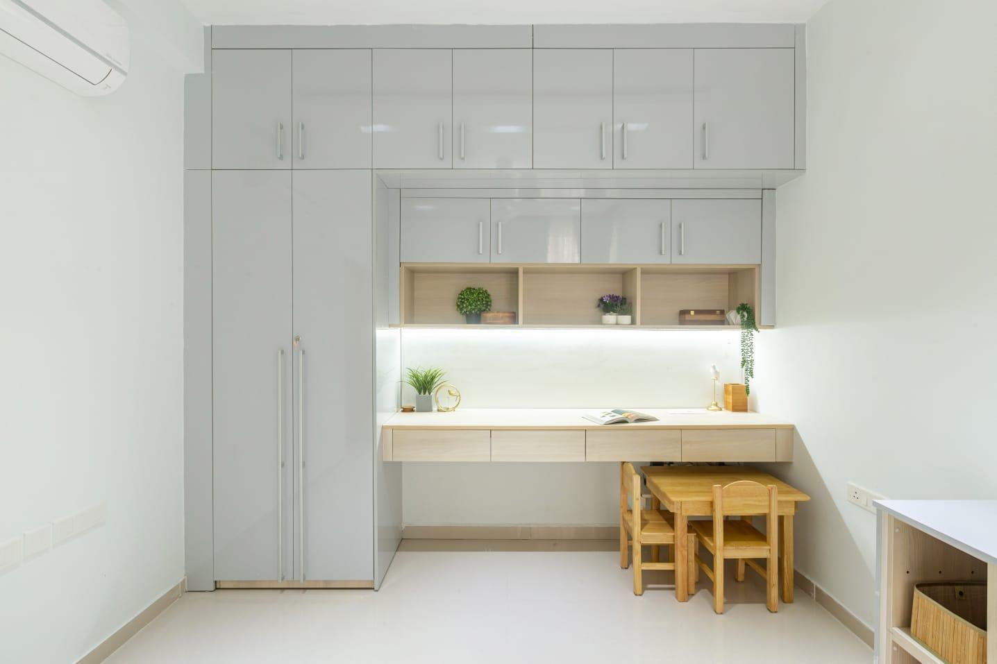 Interior Design Project