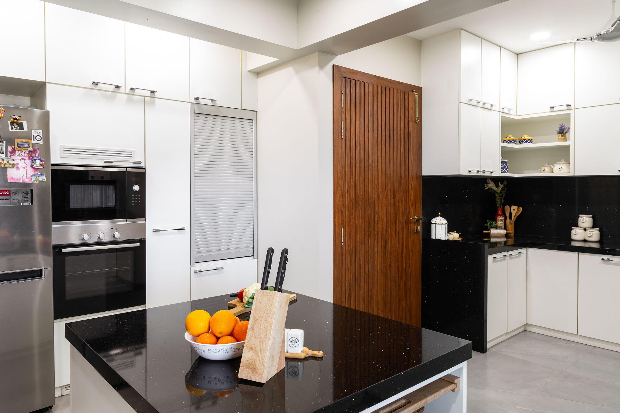 Interior Design Project