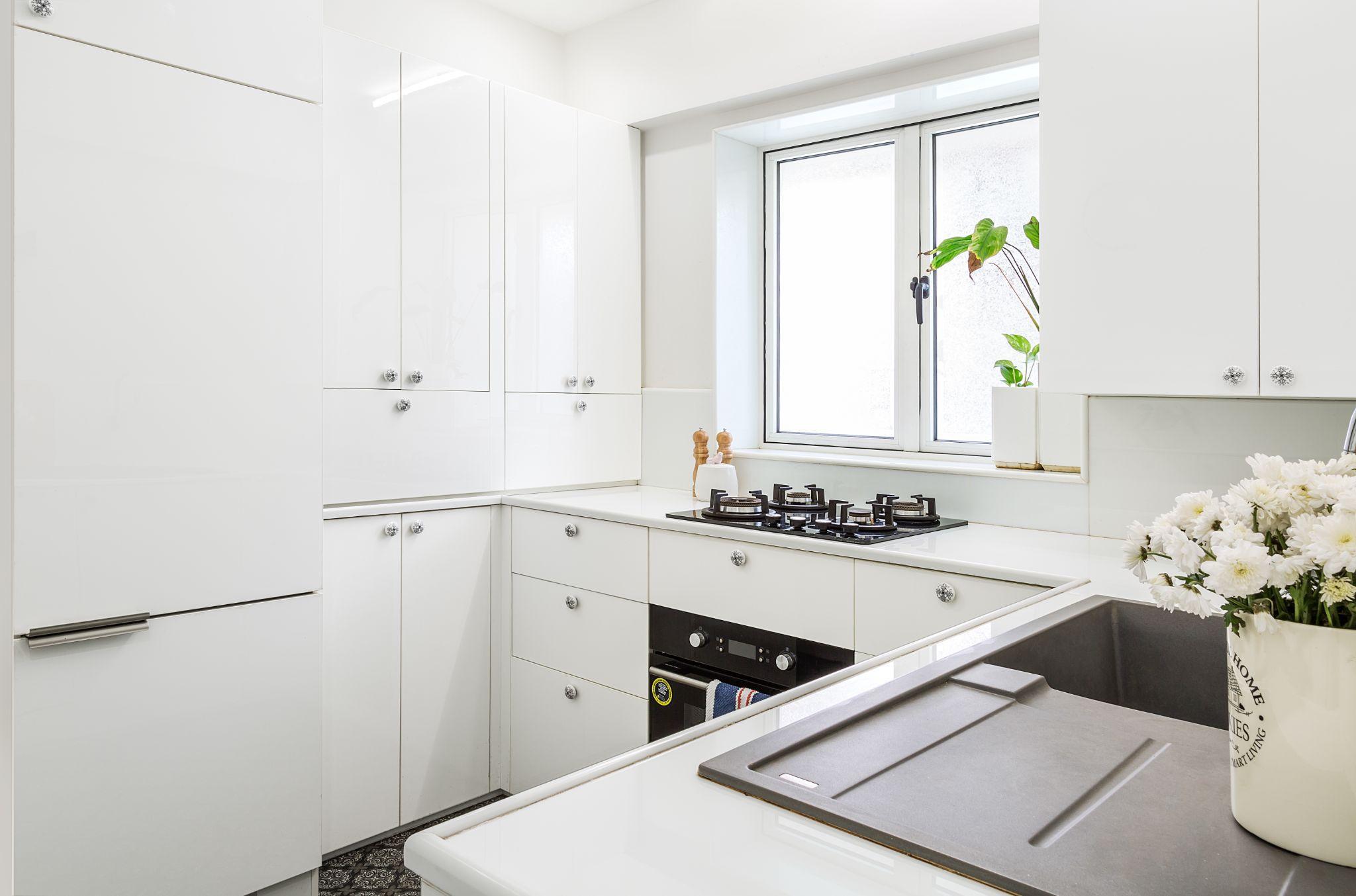 Interior Design Project