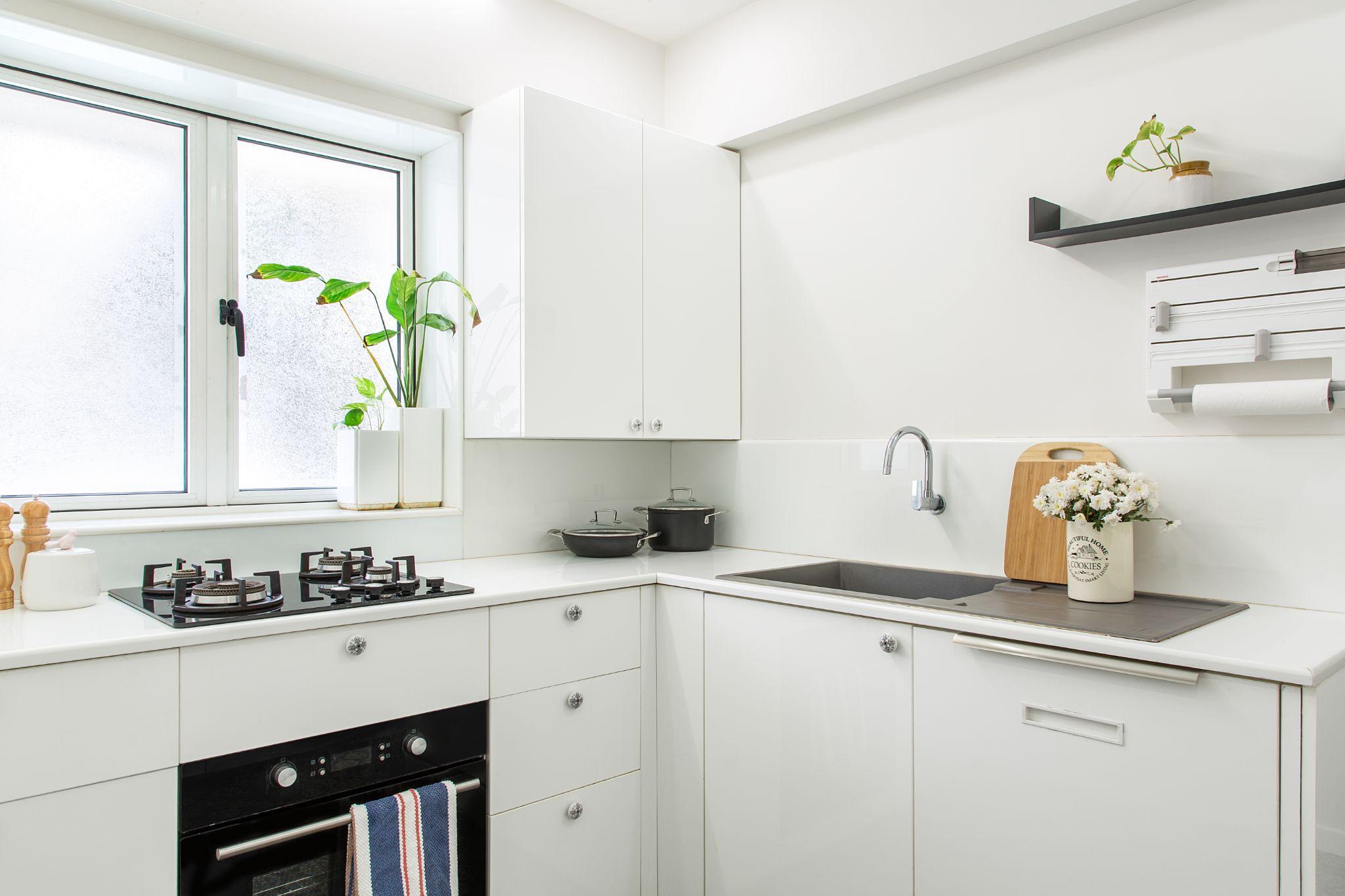 Interior Design Project