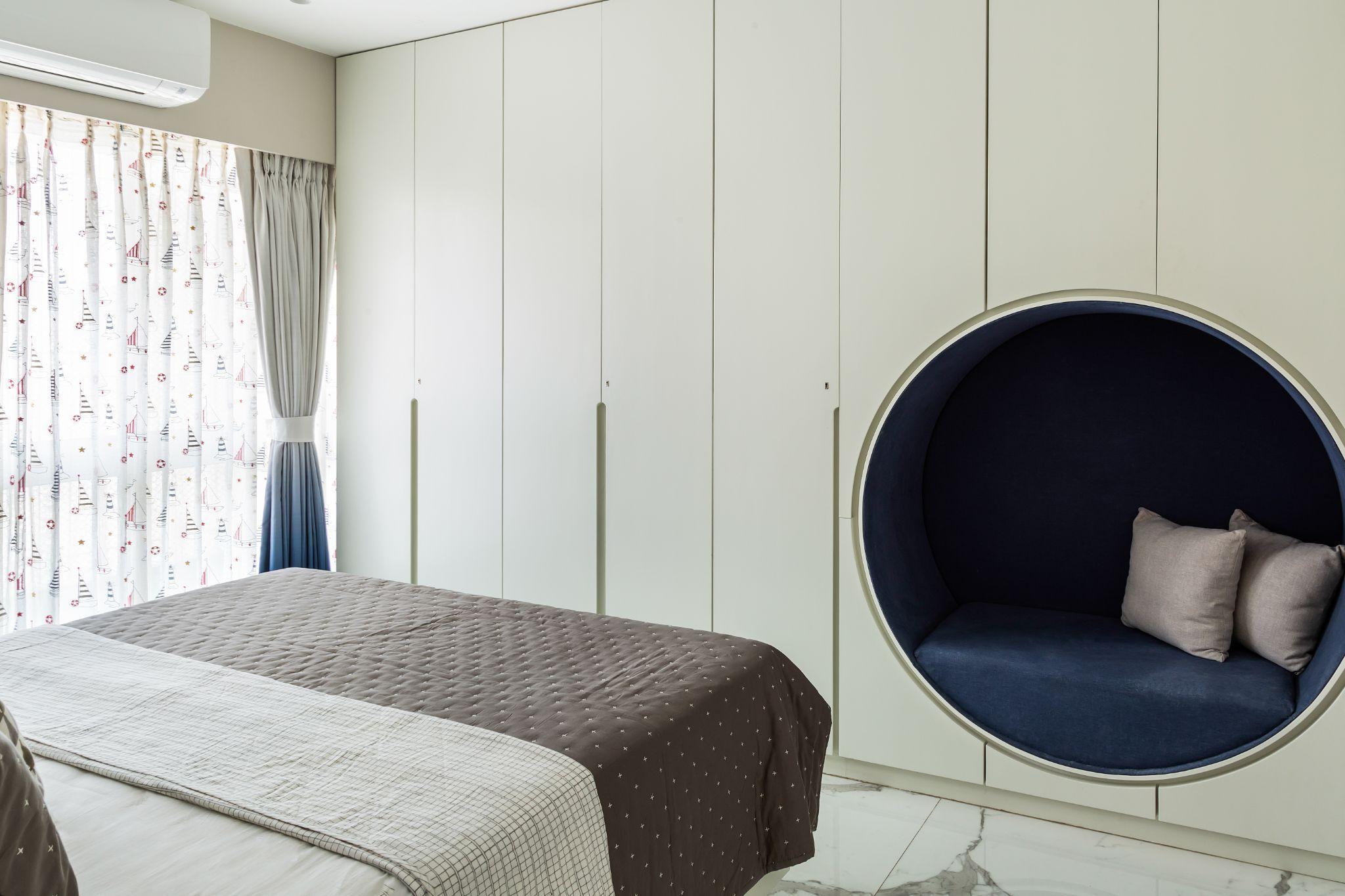 Interior Design Project